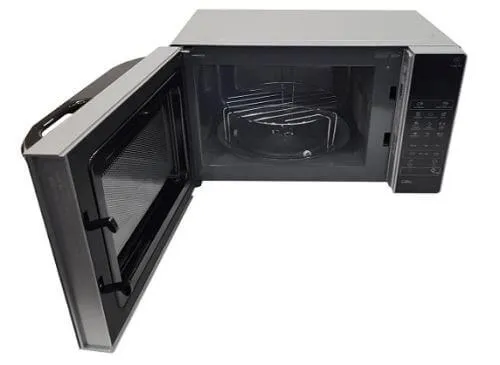 Sharp R-62E0(S) Microwave Oven