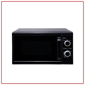 Sharp R211MBK 20L Basic Microwave Oven