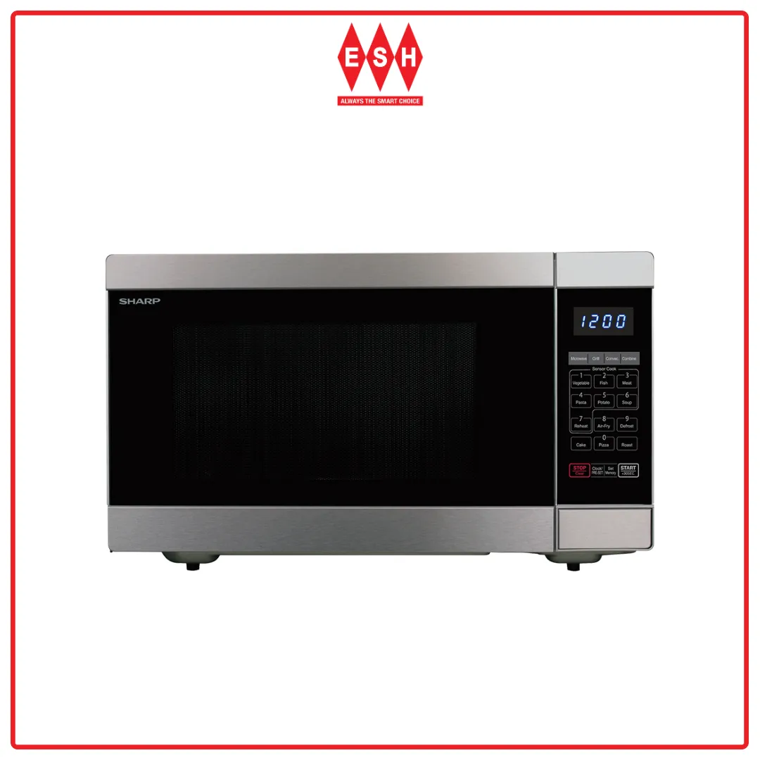 Sharp R955DST 42L Convection with Grill Microwave Oven