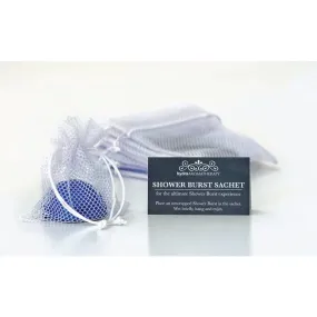 Shower Burst Sachet