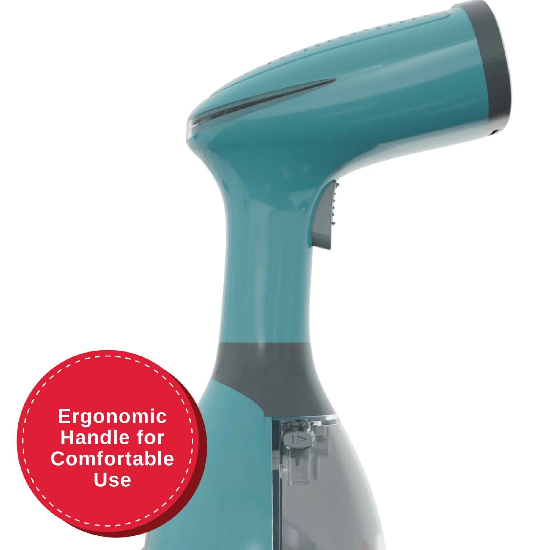 SINGER® Handheld Steamer