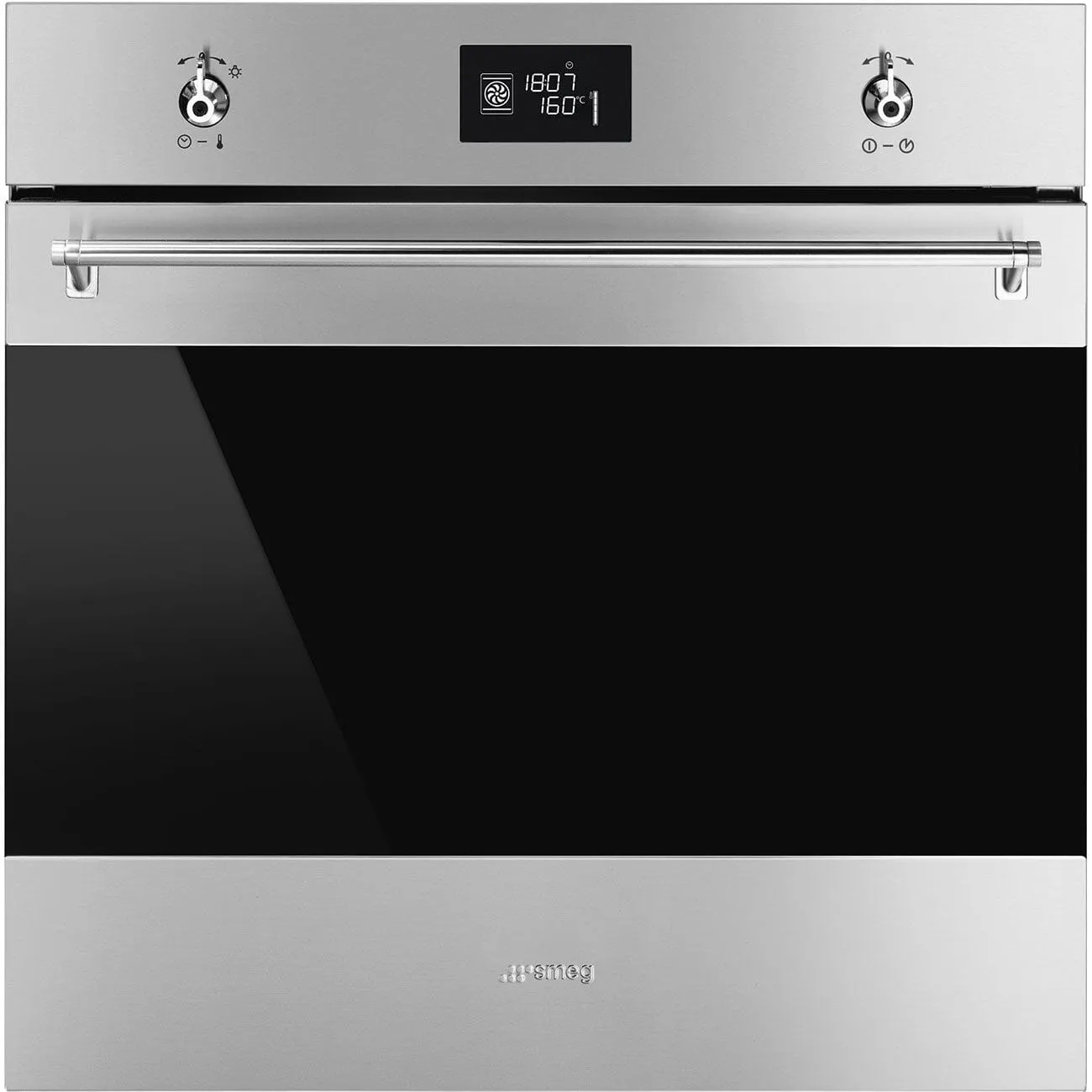 Smeg SF6390XE Oven Classica