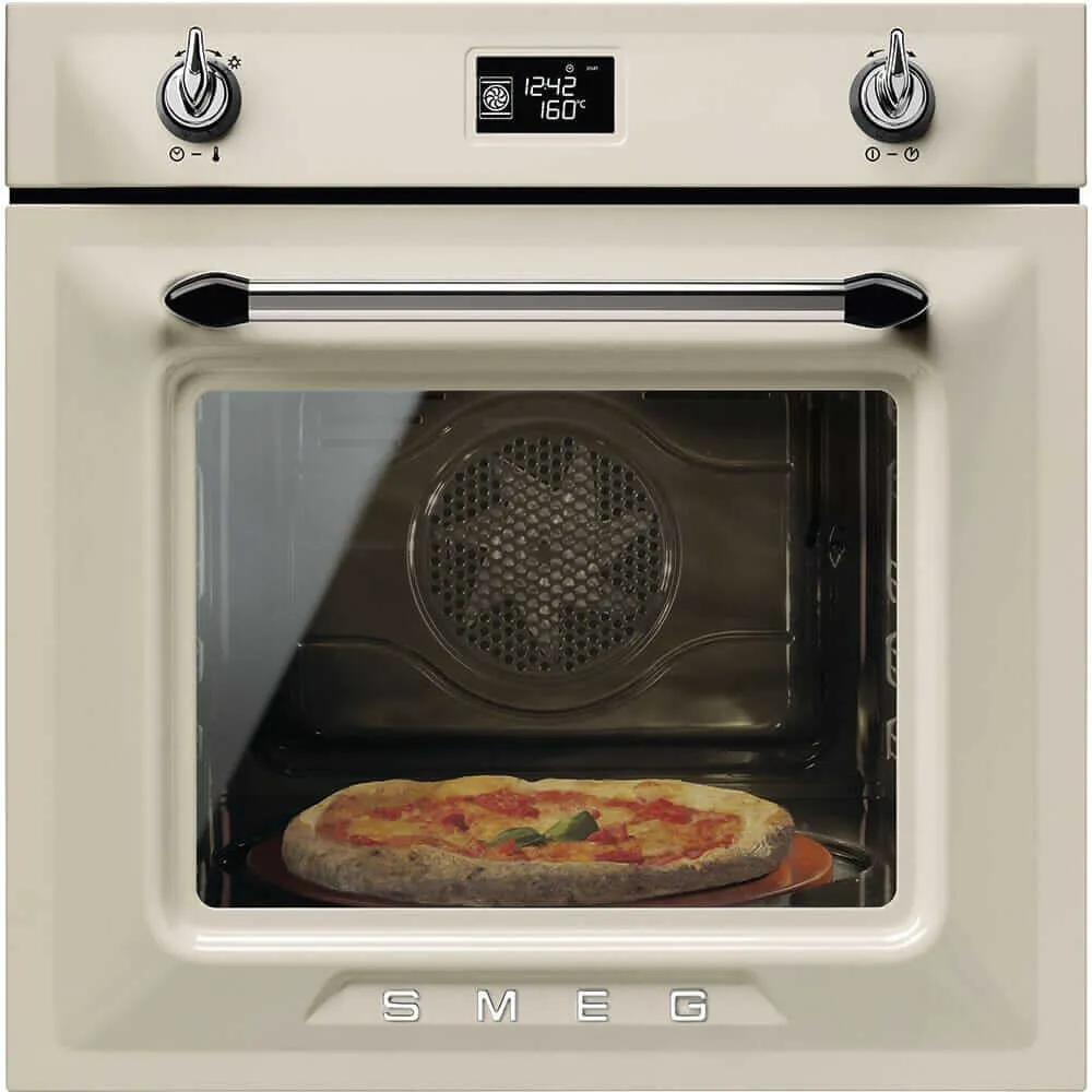 Smeg SF6922PPZE1 Oven Victoria