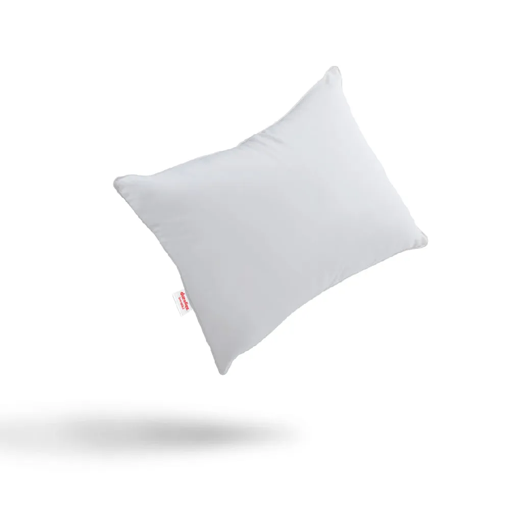 Snuggle High Quality Fibre Pillow