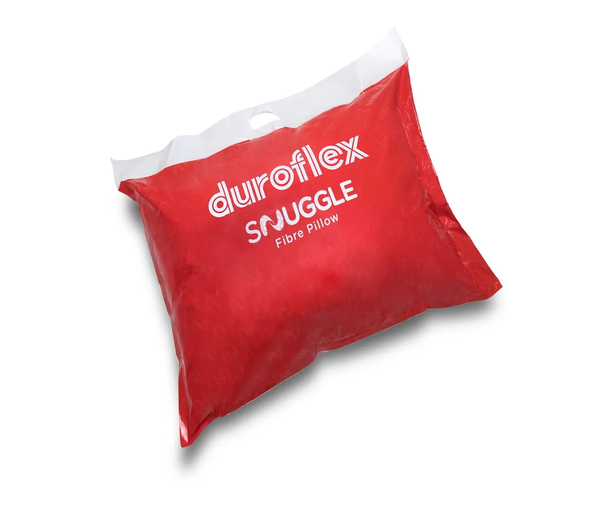 Snuggle High Quality Fibre Pillow