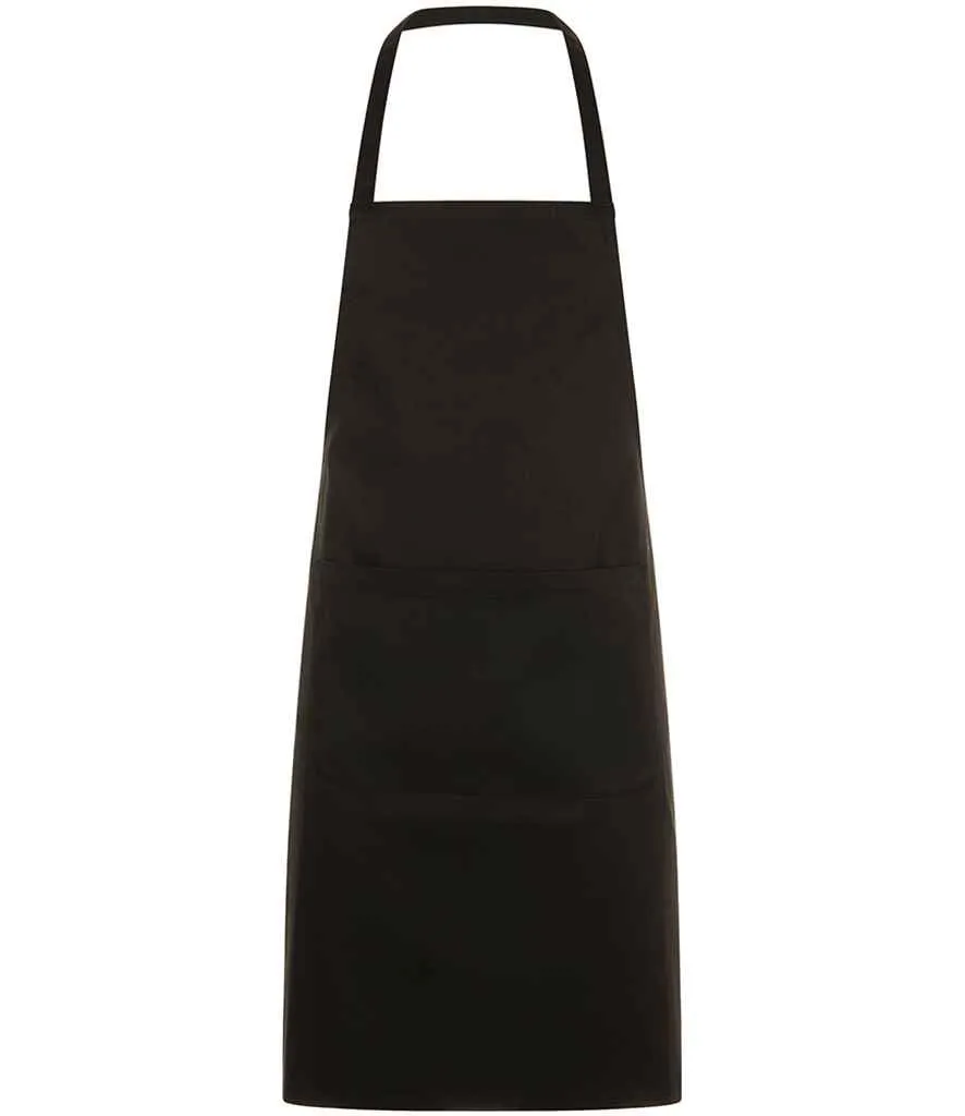 SOL'S Gramercy Bib Apron