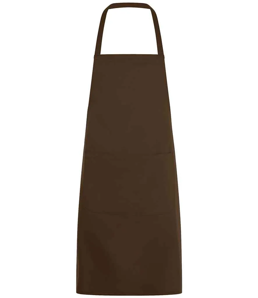 SOL'S Gramercy Bib Apron