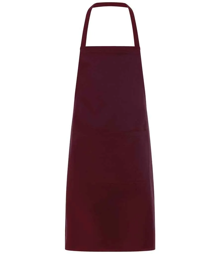 SOL'S Gramercy Bib Apron