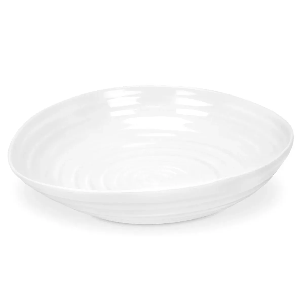 Sophie Conran White Pasta Bowl