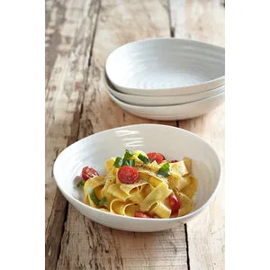 Sophie Conran White Pasta Bowl