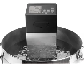 Sous Vide Portable Low Temperature Cooker -69192