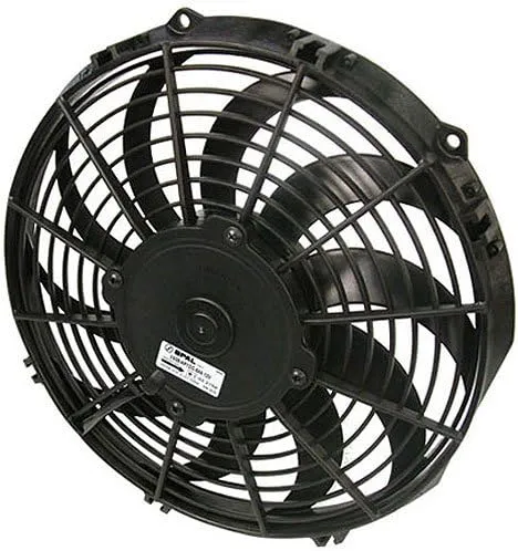 SPAL Fans - Slim & High Performance Fans