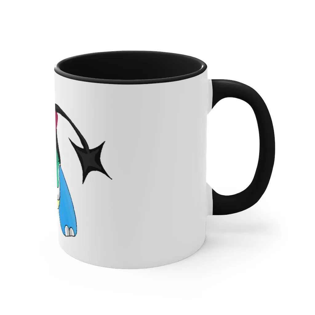 Spanx Accent Mug