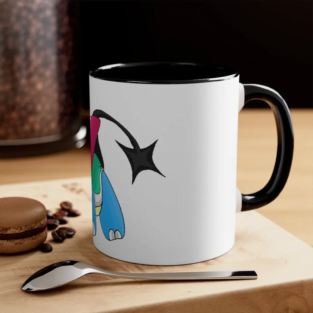 Spanx Accent Mug