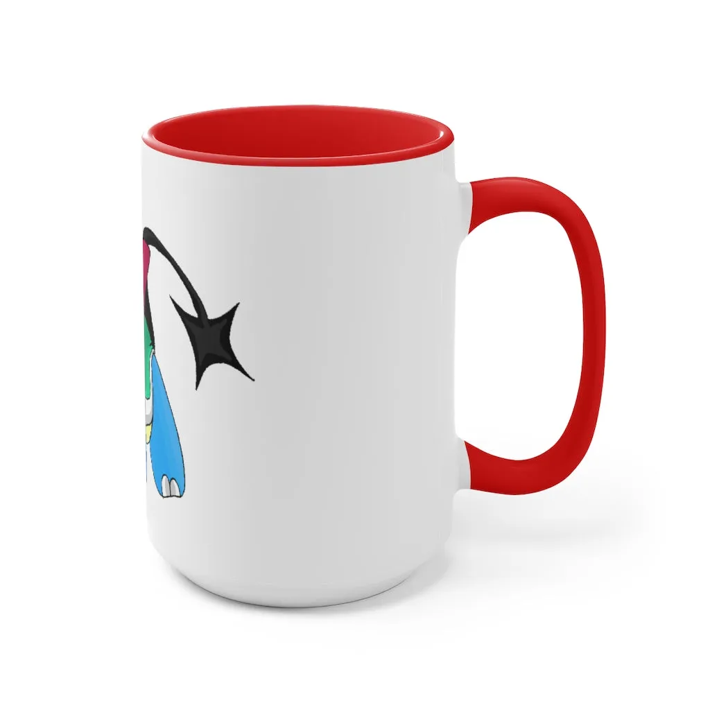 Spanx Accent Mug