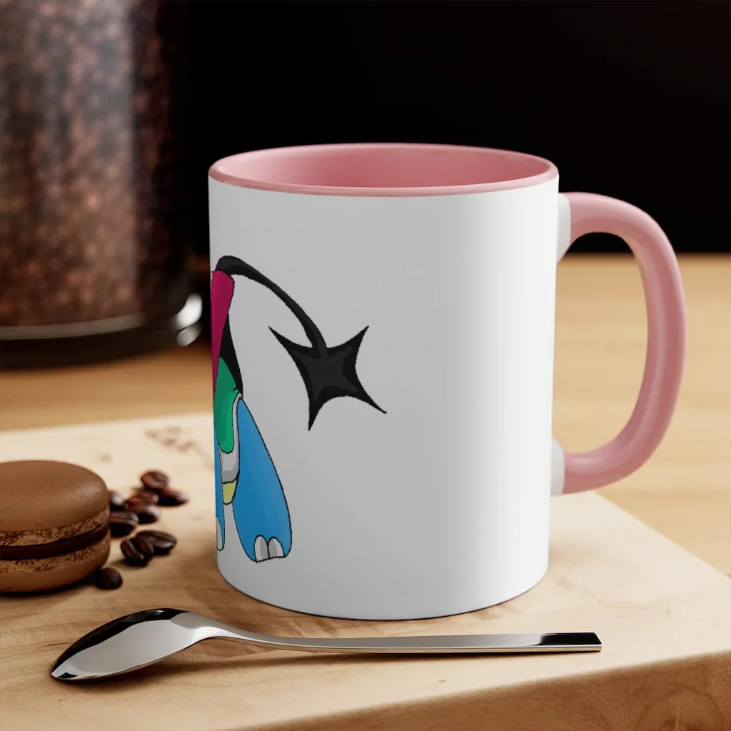 Spanx Accent Mug