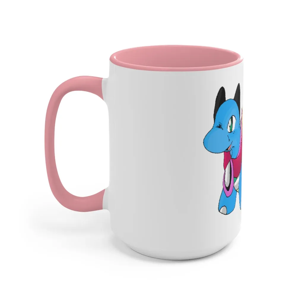 Spanx Accent Mug