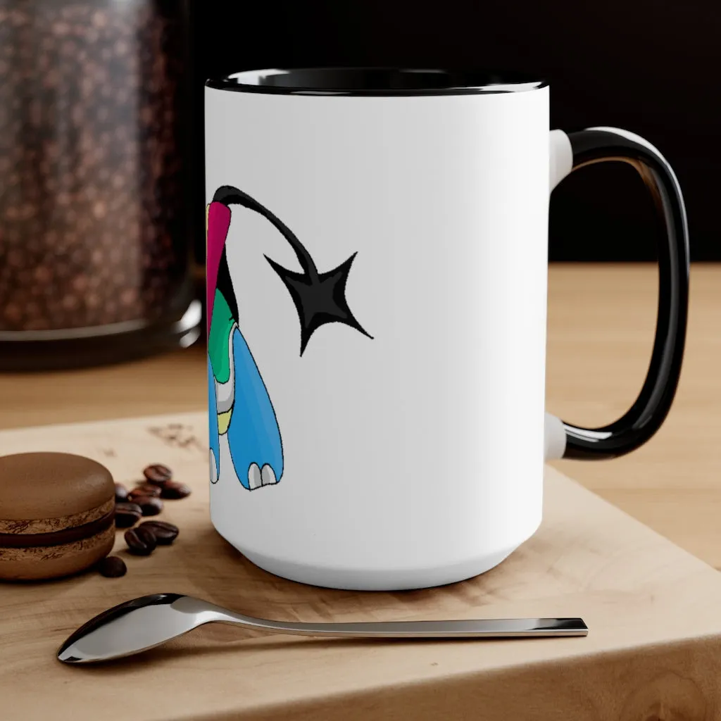 Spanx Accent Mug