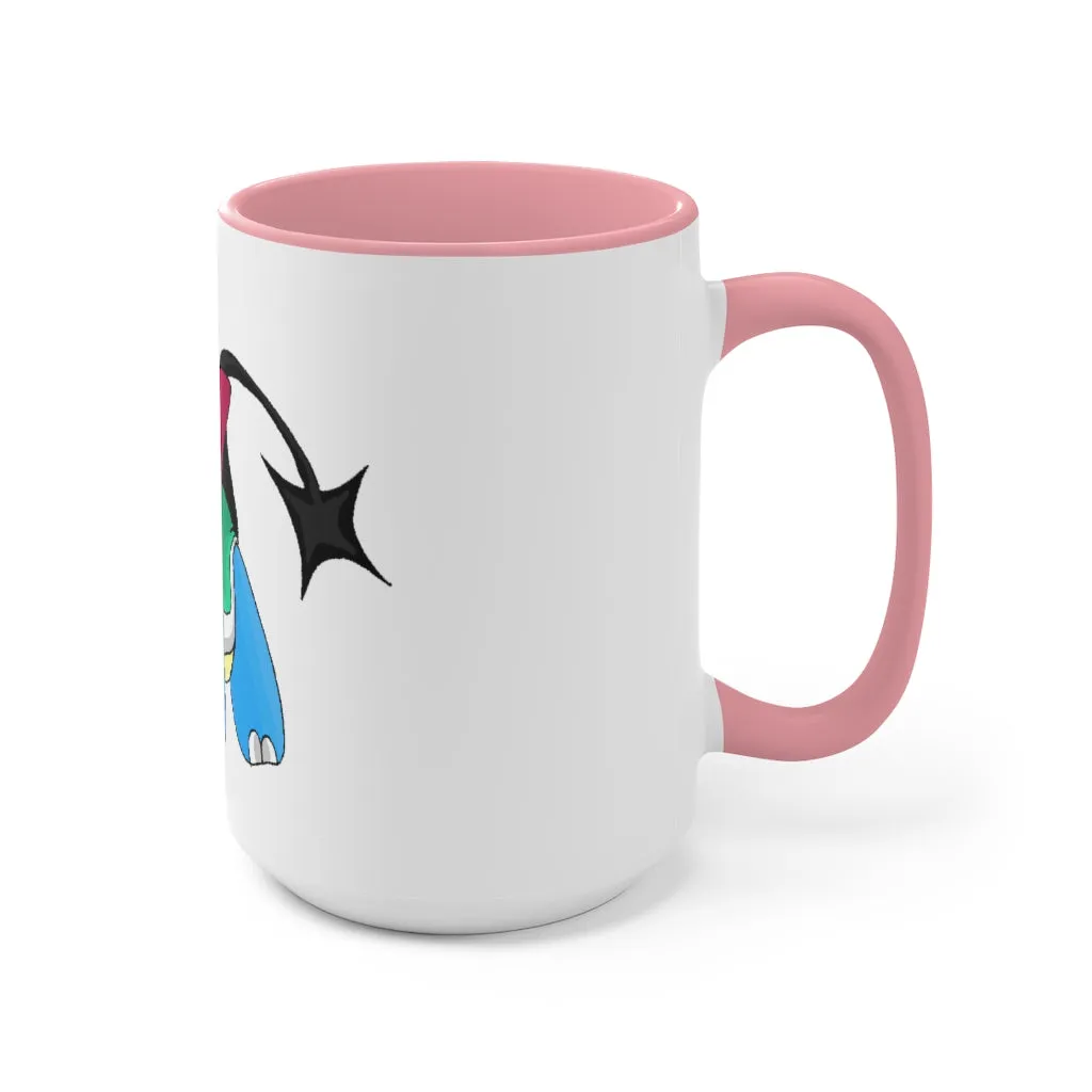 Spanx Accent Mug