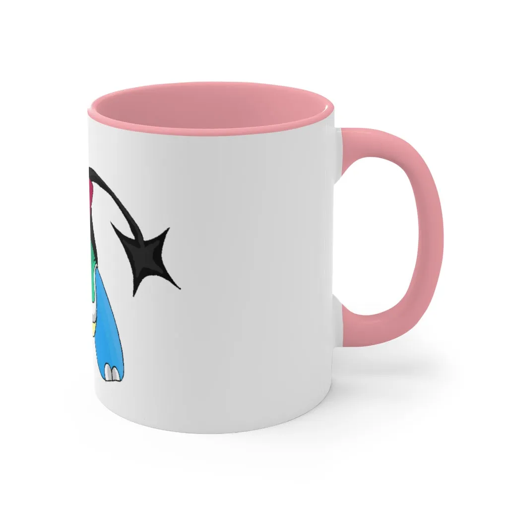 Spanx Accent Mug