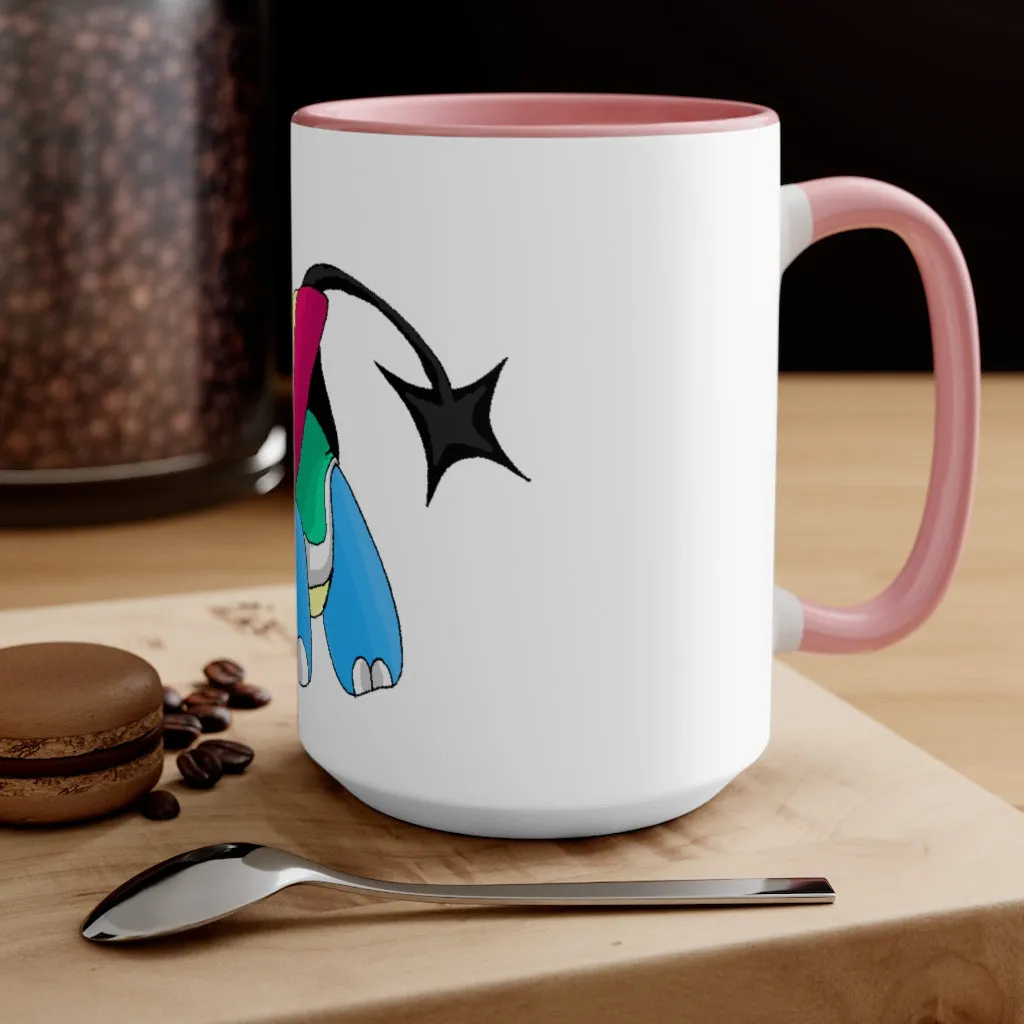 Spanx Accent Mug