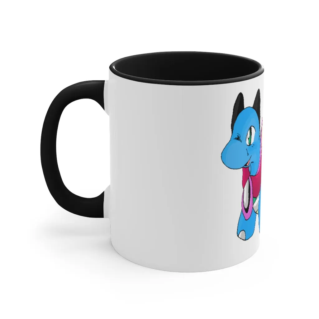 Spanx Accent Mug