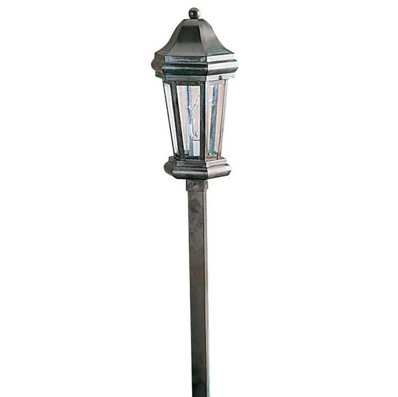 SPJ Lighting SPJ04-02 Garden Lantern