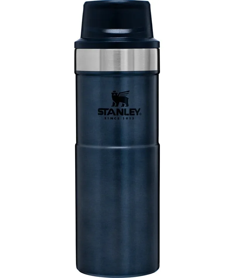 Stanley Classic Trigger-Action 16oz Travel Mug