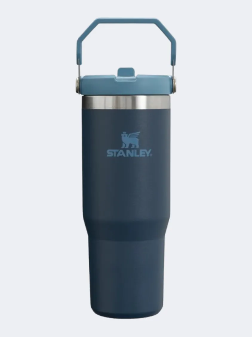 Stanley Ice Flow Flip 30 Oz Lifestyle Tumbler Navy