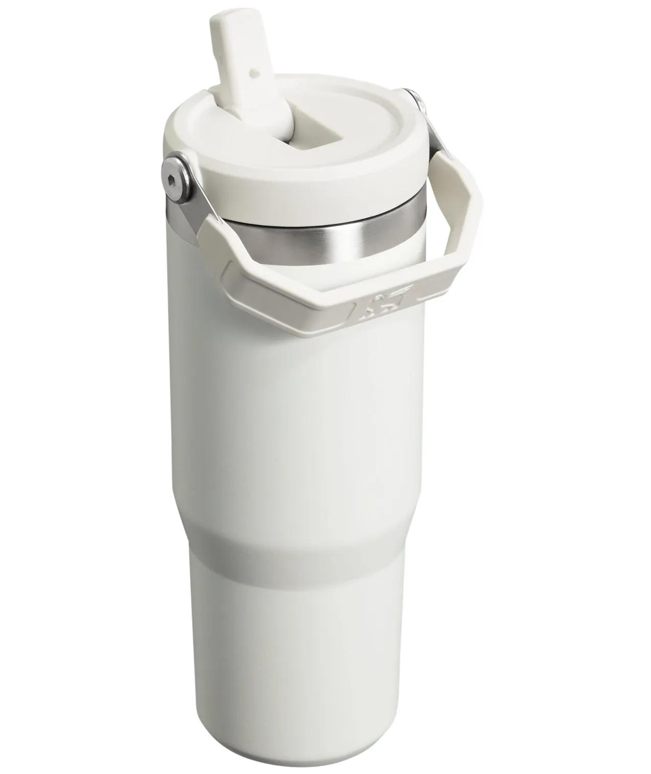 Stanley IceFlow Flip Straw Tumbler 0.89L Frost