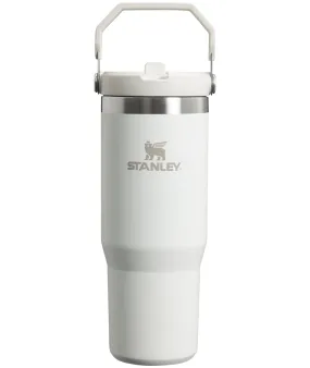 Stanley IceFlow Flip Straw Tumbler 0.89L Frost