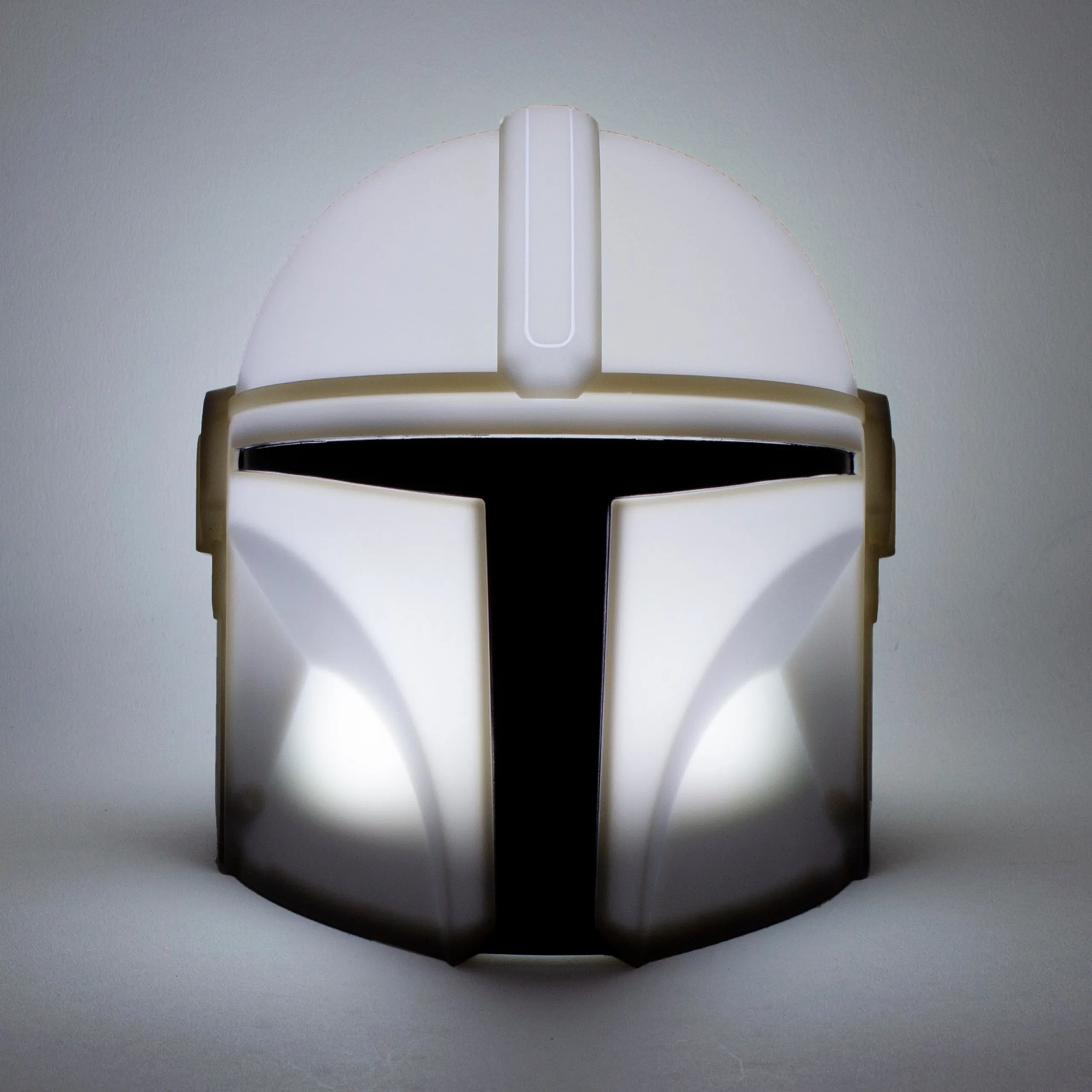 Star Wars - The Mandalorian Desktop Light