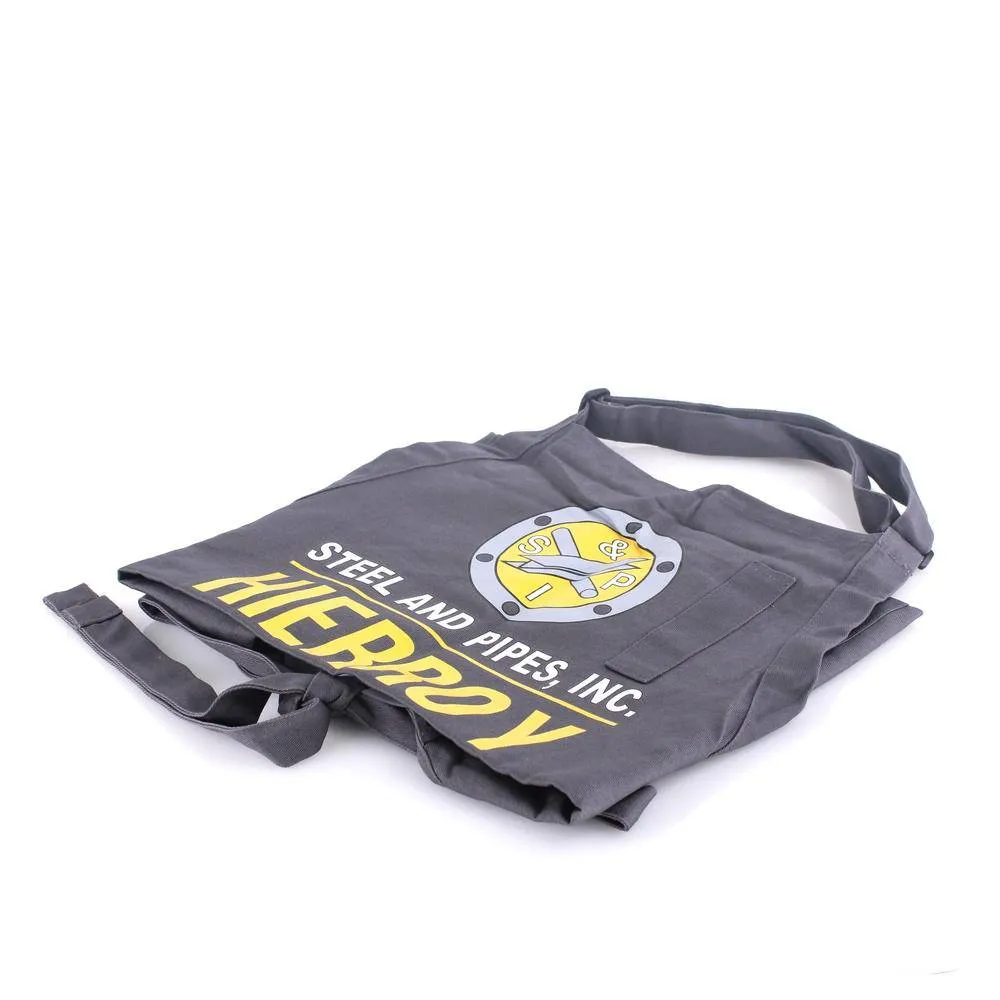 Steel and Pipes Inc Woven Apron