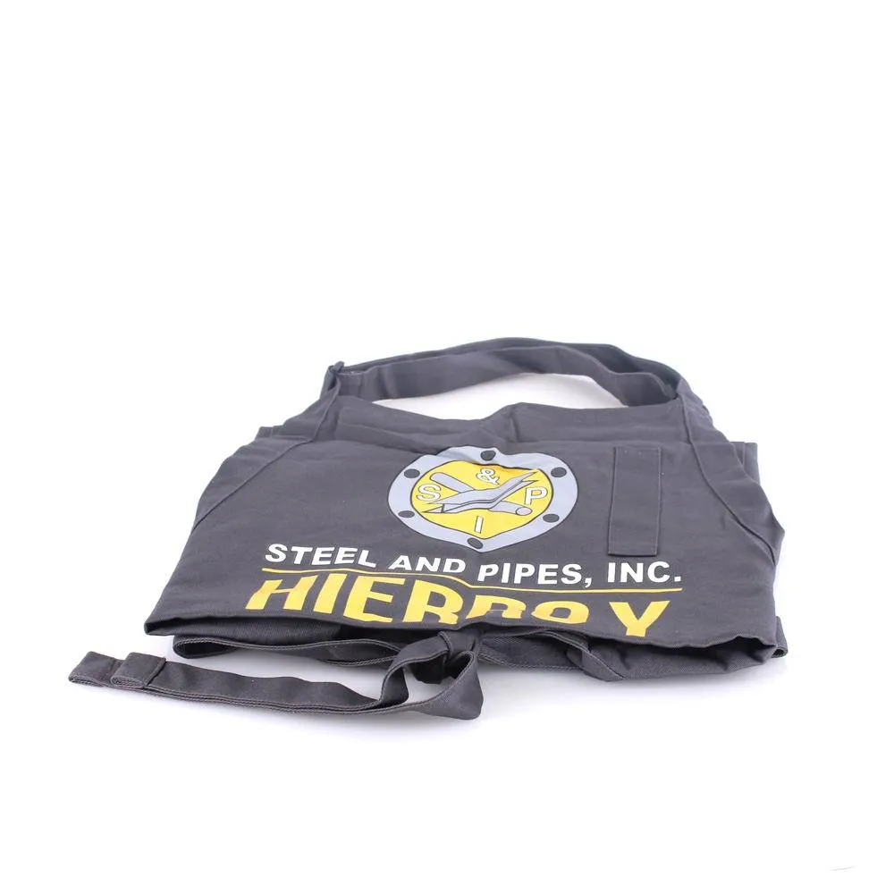 Steel and Pipes Inc Woven Apron