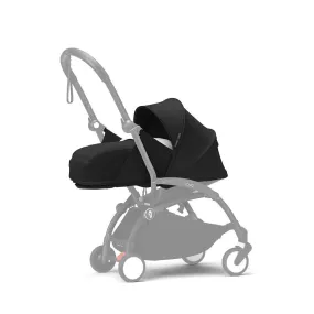 Stokke YOYO 0  Newborn Pack - Black