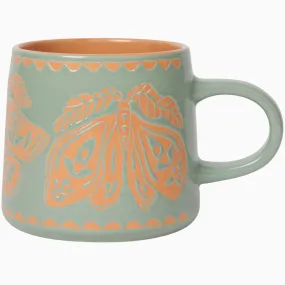 Stoneware Mug - Imprint Nocturna