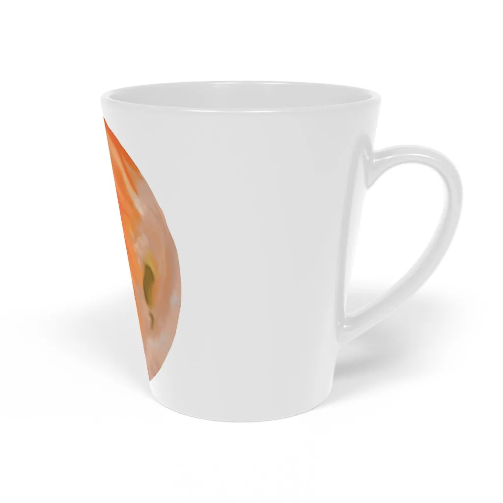 Sushi Latte Mug, 12oz