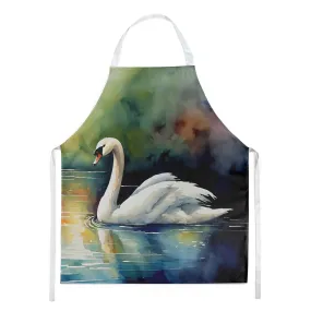 Swan Apron