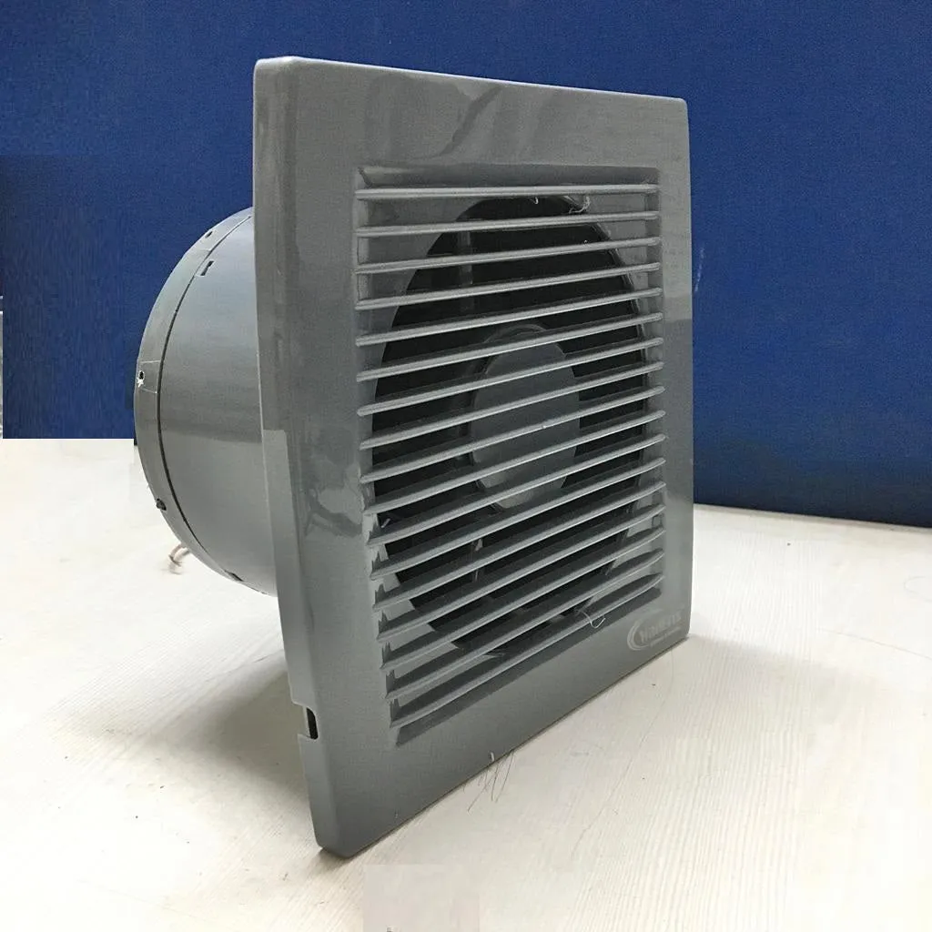 Sweep Series With Mosquito Flap With Or Without Shutter Ventilation/Exhaust Fan By Wadbros