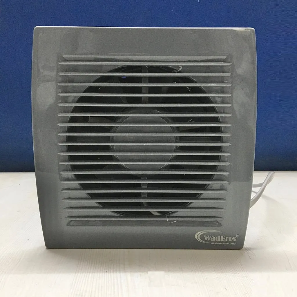 Sweep Series With Mosquito Flap With Or Without Shutter Ventilation/Exhaust Fan By Wadbros