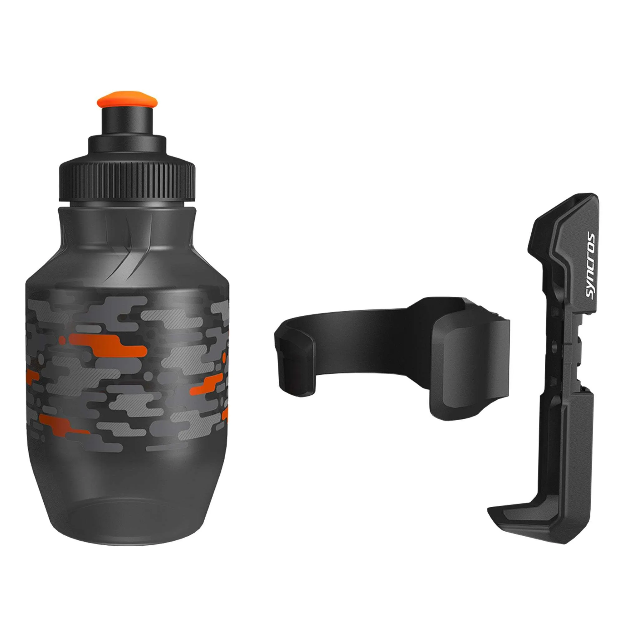 Syncros Kids Bottle/Cage