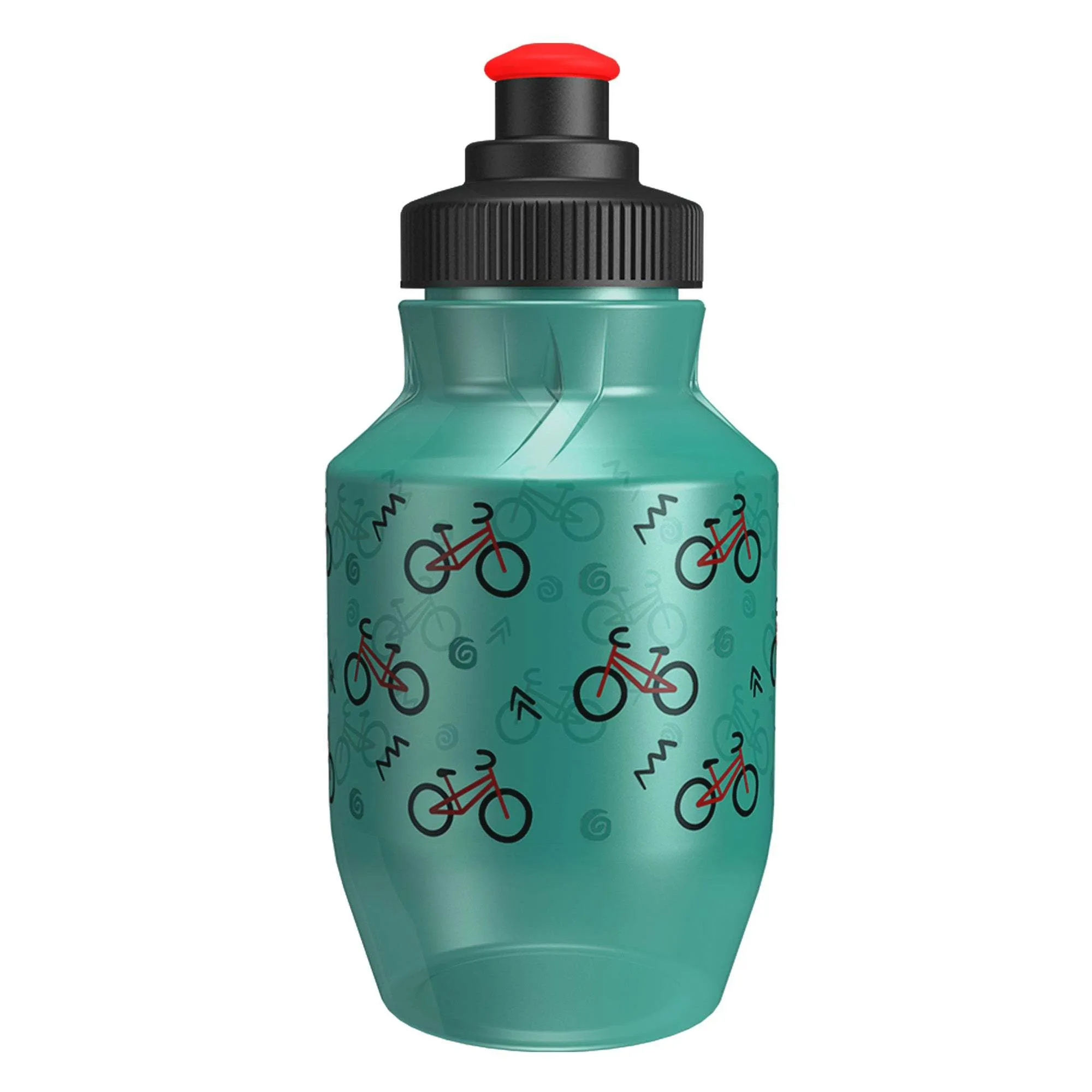 Syncros Kids Bottle/Cage