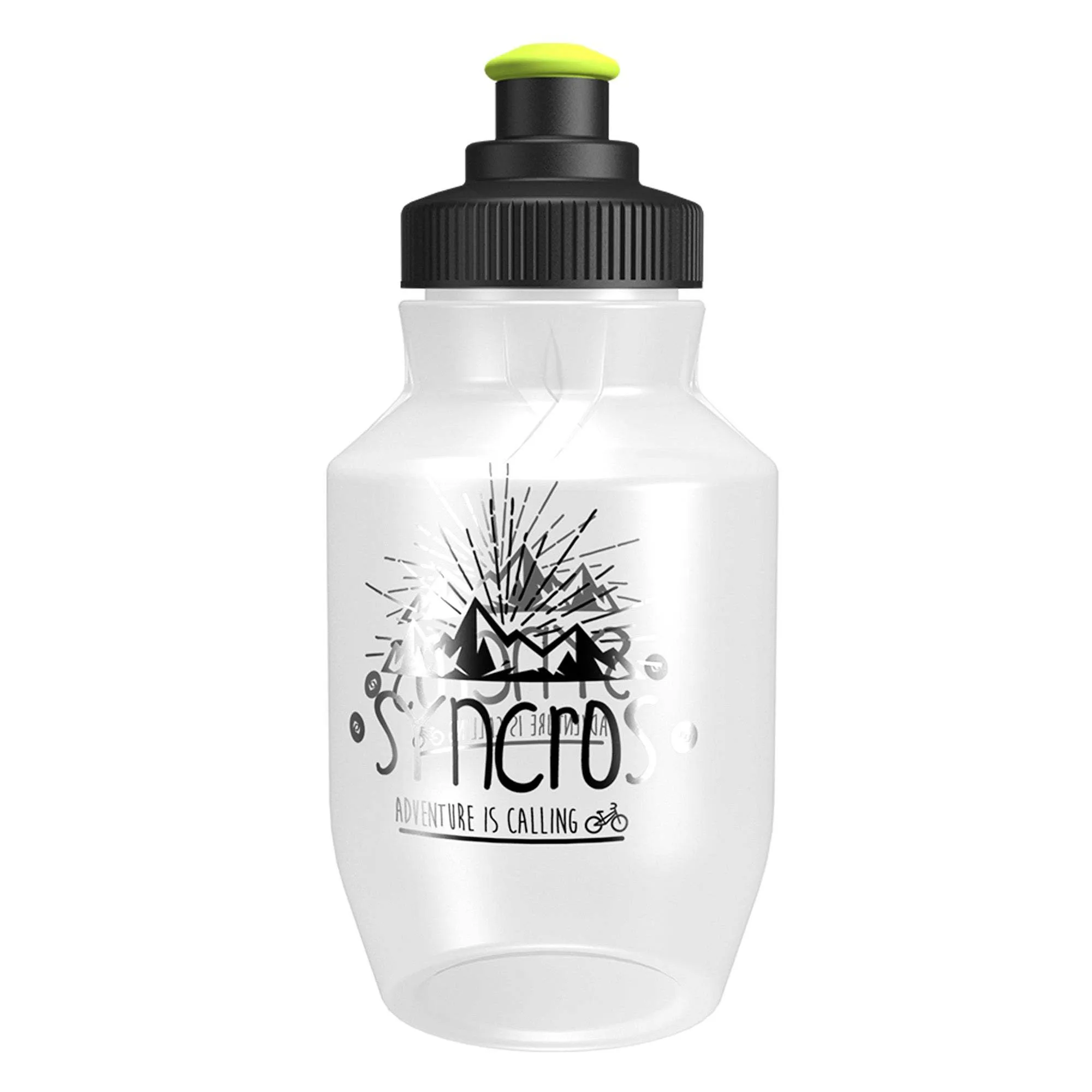 Syncros Kids Bottle/Cage