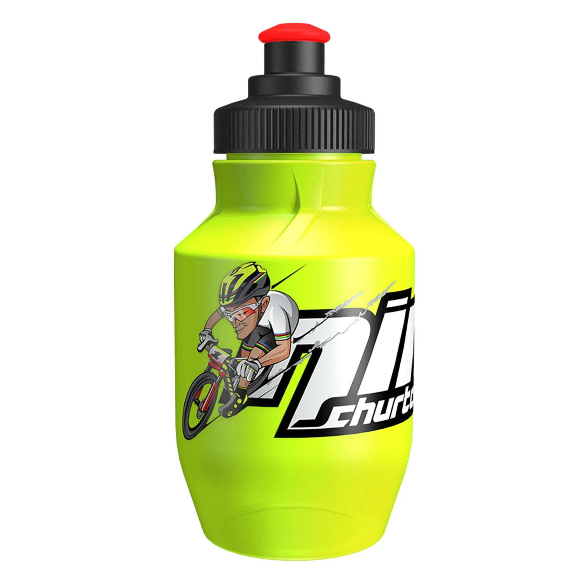 Syncros Kids Bottle/Cage