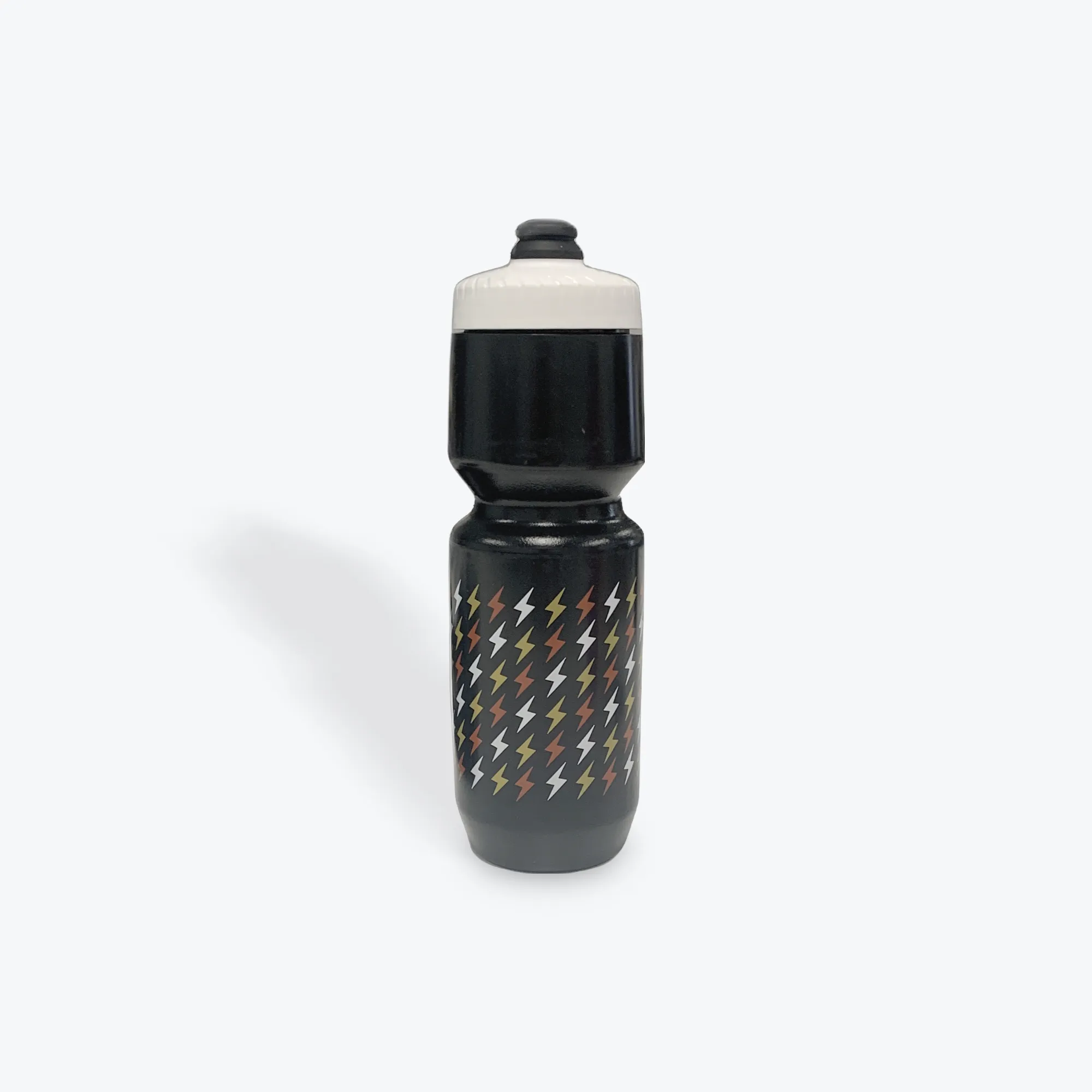 TCRC 26oz Water Bottle (Black)