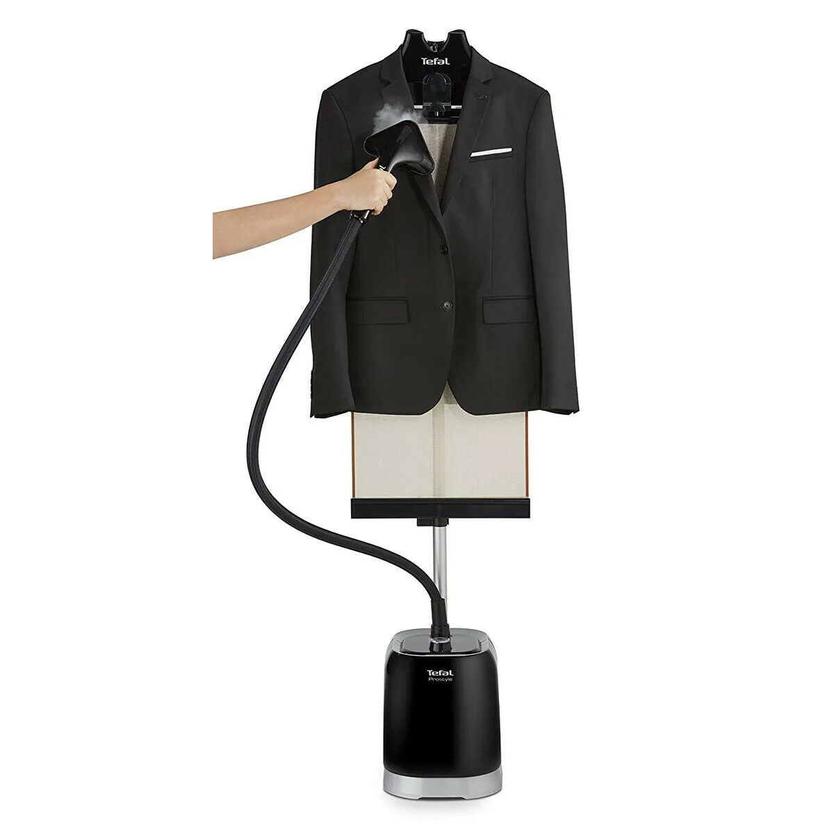 Tefal Pro Style Upright Garment Steamer IT3440