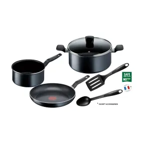 Tefal Starter Easy Non-Stick 3pc Set   Utensils