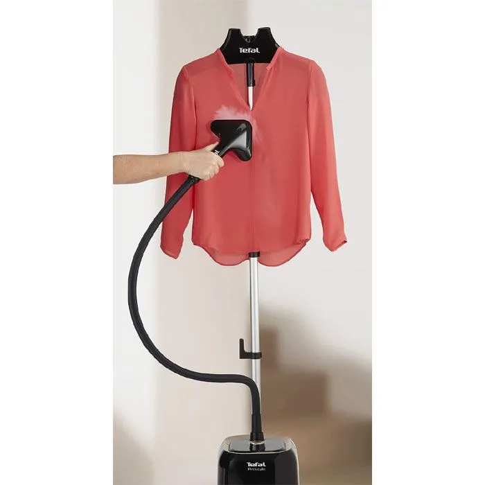 Tefal, Upright Pro Style 2000W Garment Steamer, 1.5 litre, 30g/m, IT3470