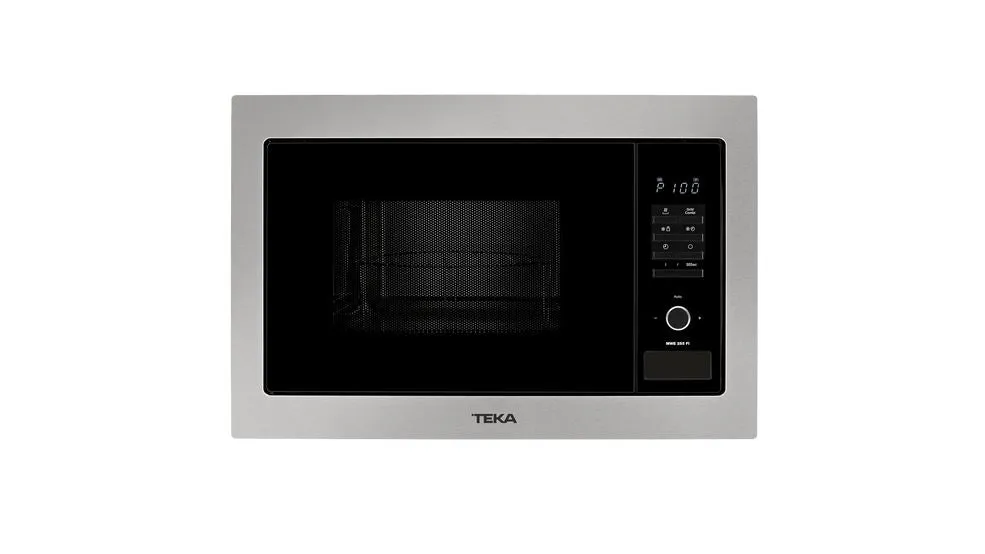 Teka MWE 255 FI 25L Built-in Microwave   Grill