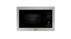 Teka MWE 255 FI 25L Built-in Microwave   Grill